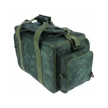 NGT Torba wedkarska karpiowa izolowana Camo 709C